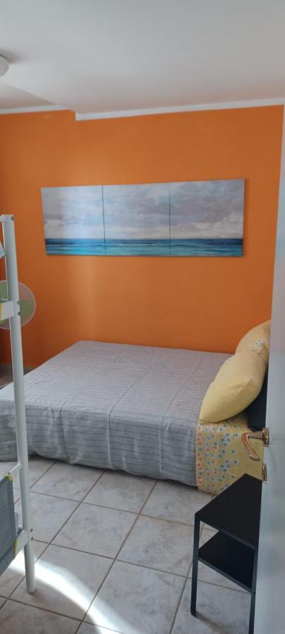 Claudio Apartment Genoa Ngoại thất bức ảnh